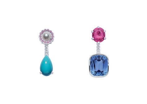 toi e moi dior|Toi et Moi: Dior's all new jewellery .